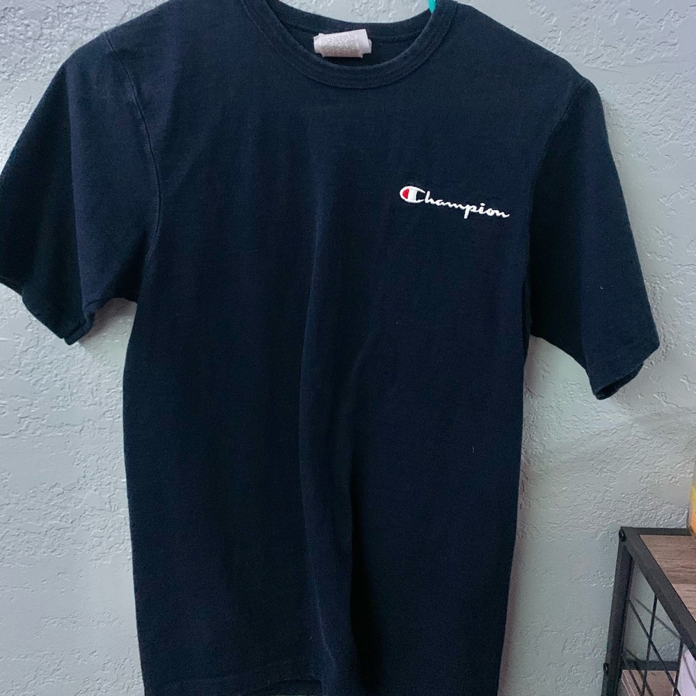 Champion shirt